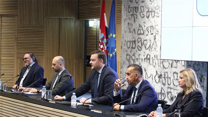 Novo izdanje obveznica, upis od ponedjeljka